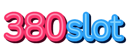 380slot — logo kanal