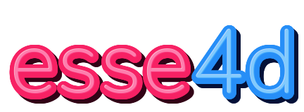 esse4d — logo kanal