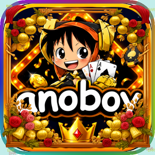 anoboy — mitra unggulan