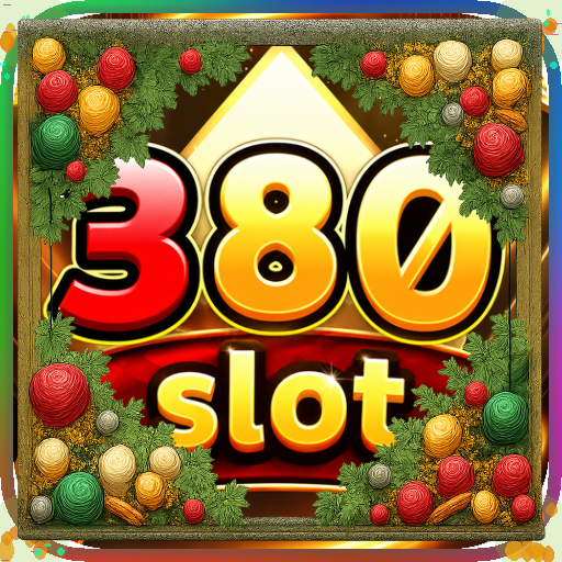 380slot — mitra unggulan