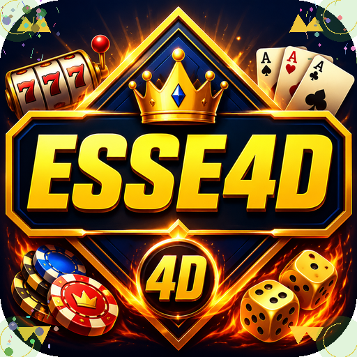 esse4d — mitra unggulan